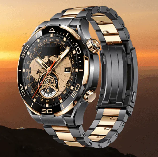 Reloj Smart Prestige Pulse GT5