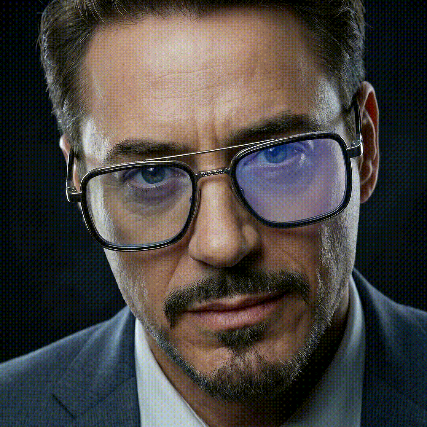 Gafas FotoCromáticas Tony Stark Originales - Envío Gratis