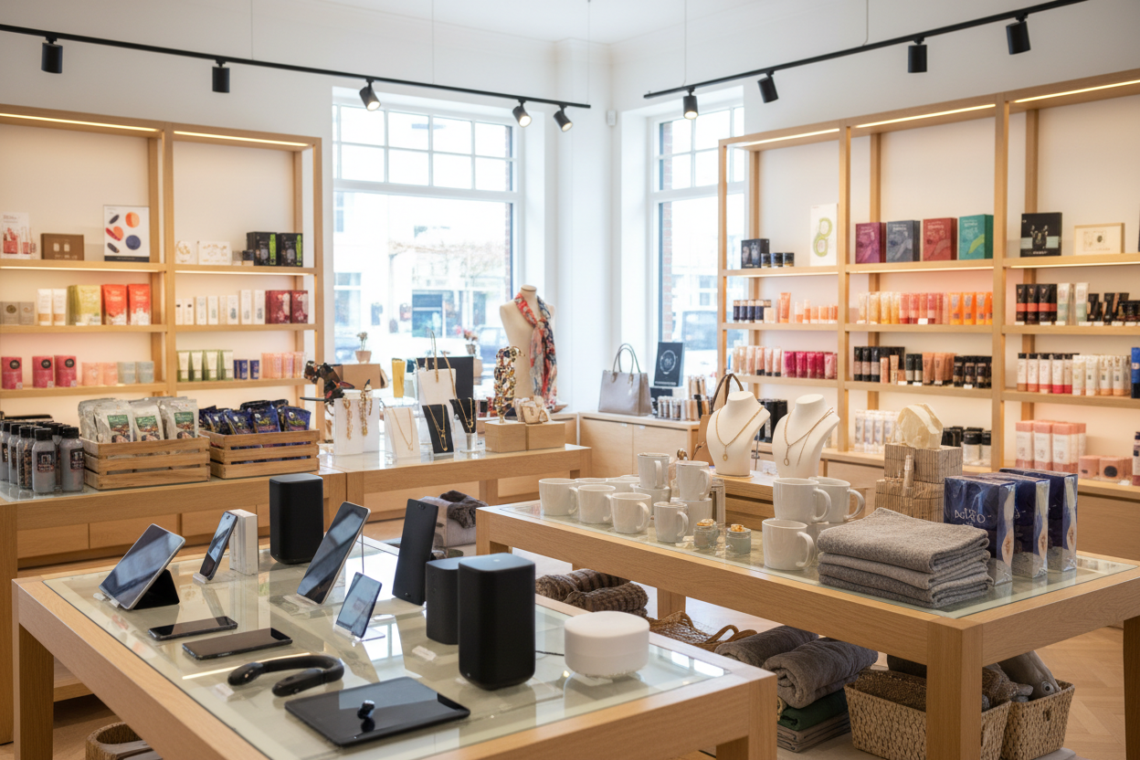 Todos Los Productos!!