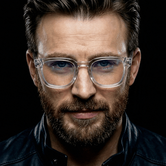 Gafas Chris Evans Fotocromáticas