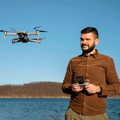 DRON 4K PRO MAX — DOBLE CÁMARA - Envío Gratis