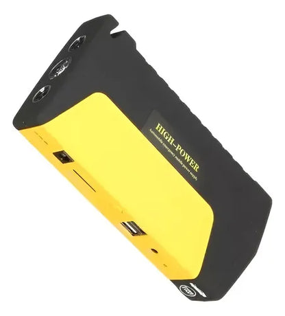 Iniciador y cargador de Batería para Carros y Motos