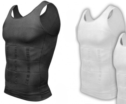 Camiseta Reductora SLIMPRO™ BULLFORCE - Oferta 2x1 - Envío Gratis