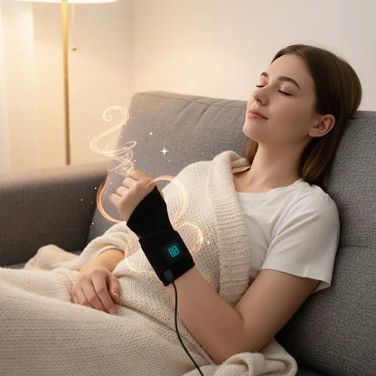 Brannova - Muñequera térmica - Envío Gratis