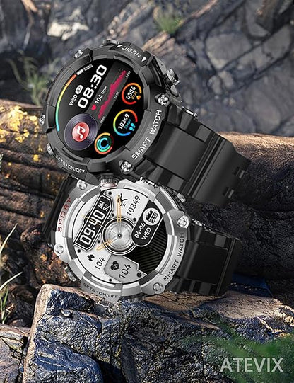 WatchPods - reloj inteligente con auriculares integrados -  Envío Gratis