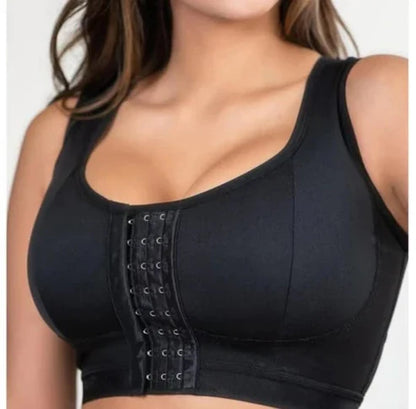 Mejora tu Postura con Estilo: Brasier Corrector y de Control - Envío Gratis