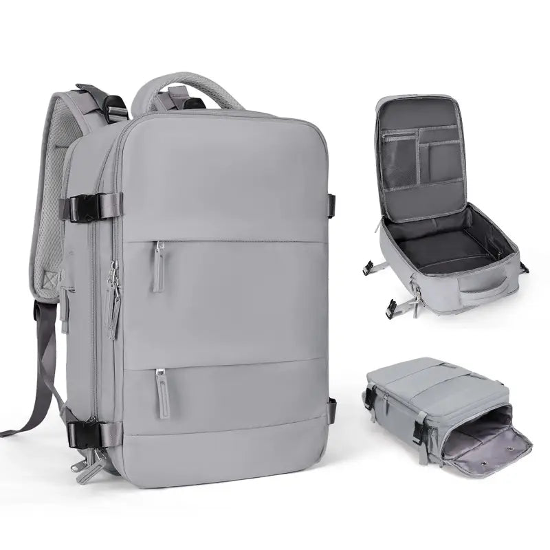 Mochila de viaje Amazon con bomba de vacío - Envío Gratis